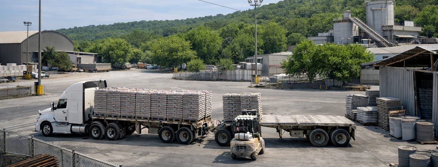 Historia Minerales San Antonio
