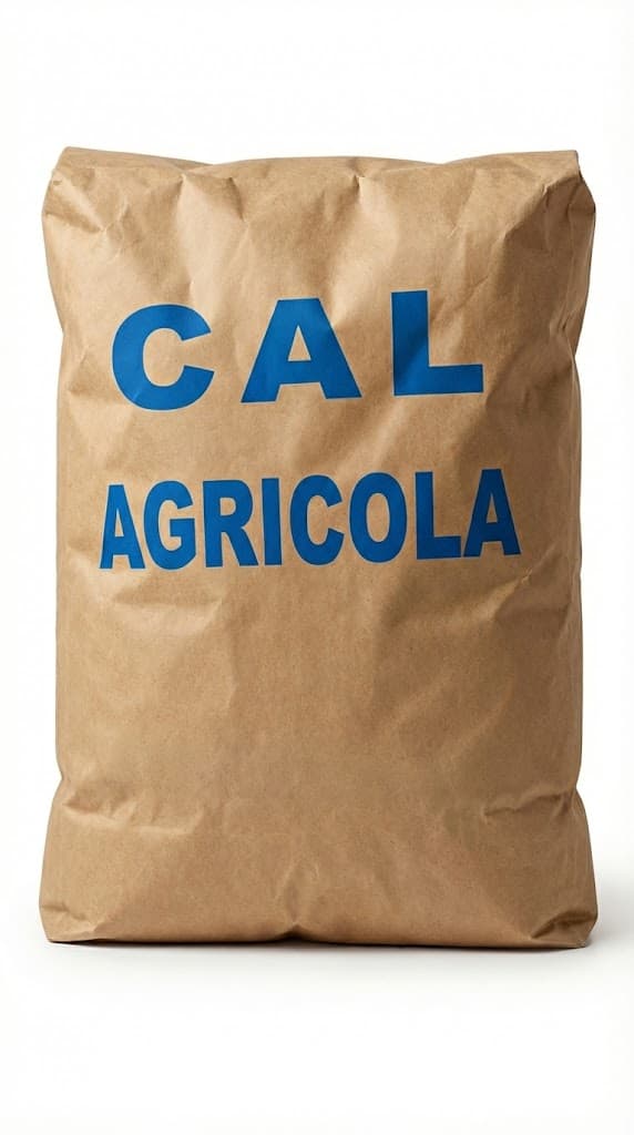 Cal Agrícola
